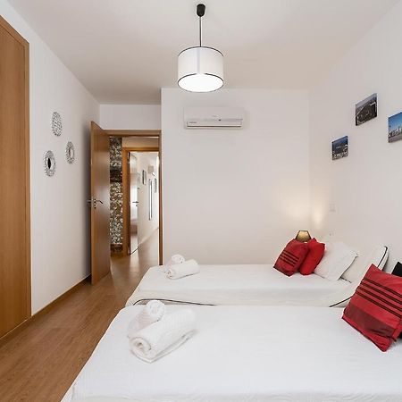 Apartmán Terracos Do Rio Portimão Exteriér fotografie