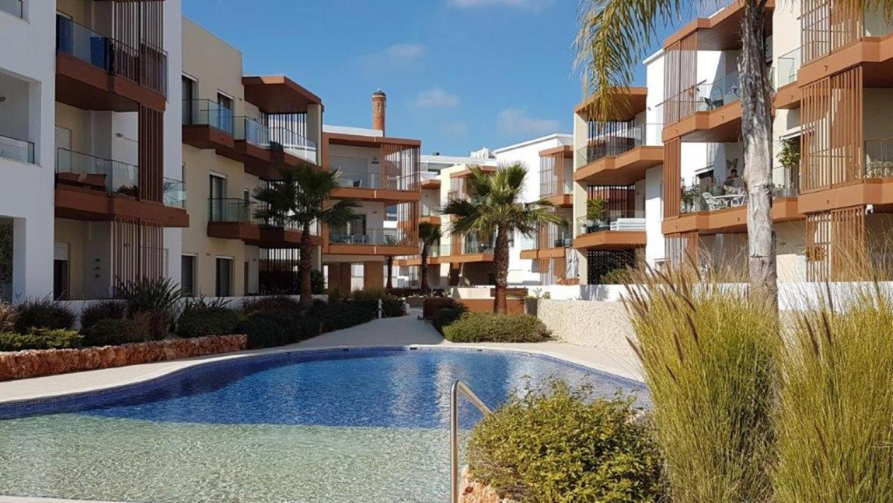 Apartmán Terracos Do Rio Portimão Exteriér fotografie