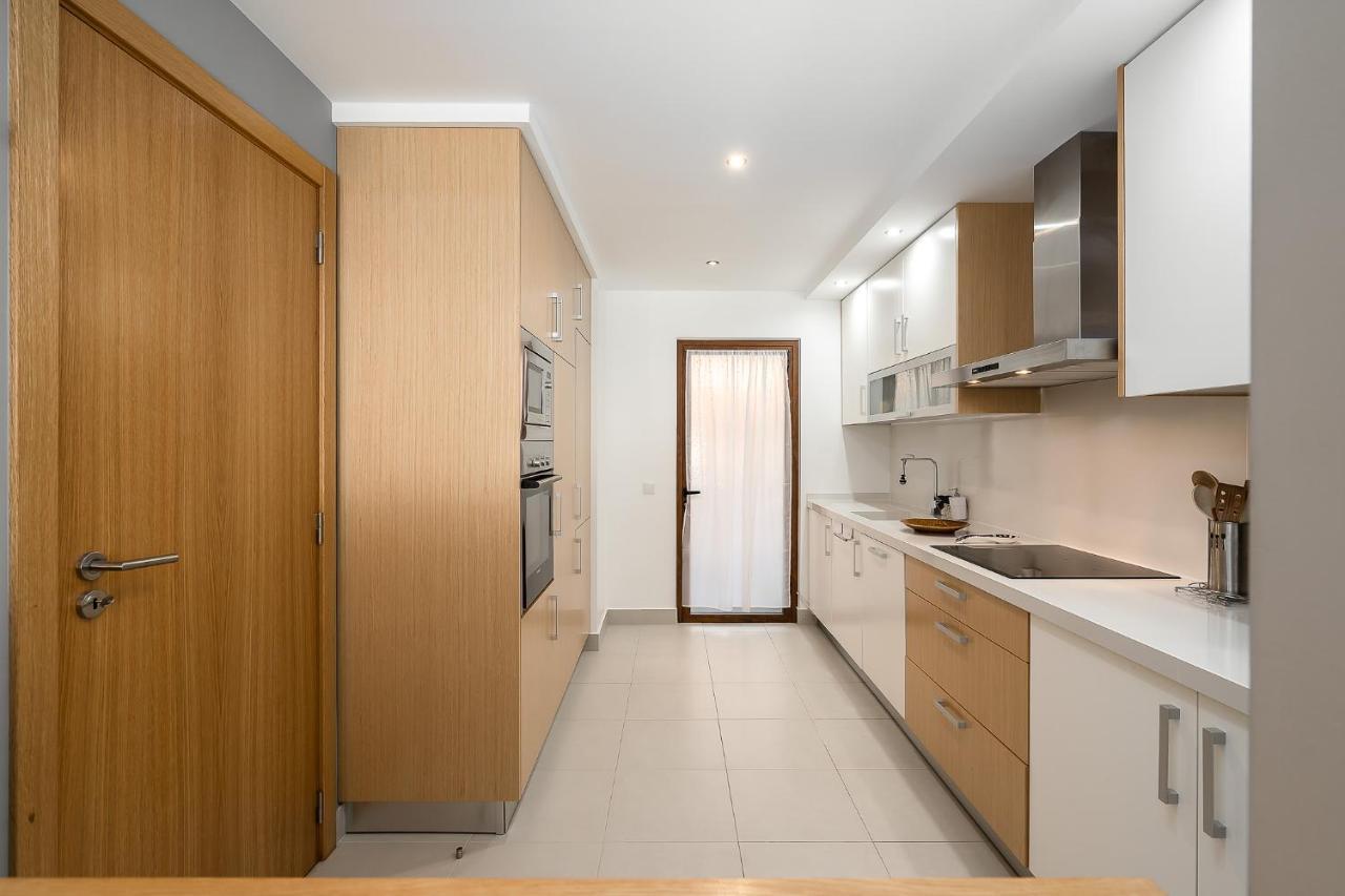 Apartmán Terracos Do Rio Portimão Exteriér fotografie