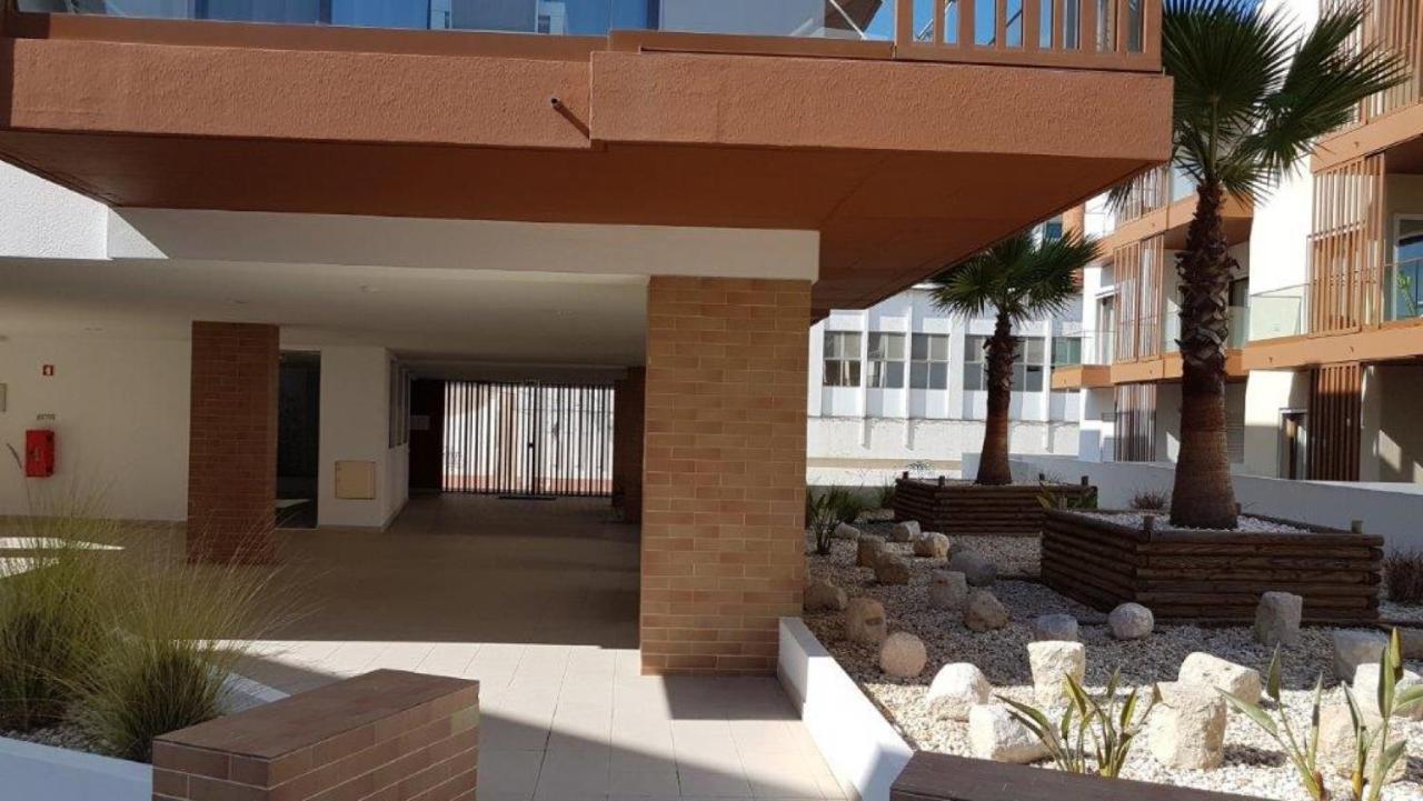 Apartmán Terracos Do Rio Portimão Exteriér fotografie