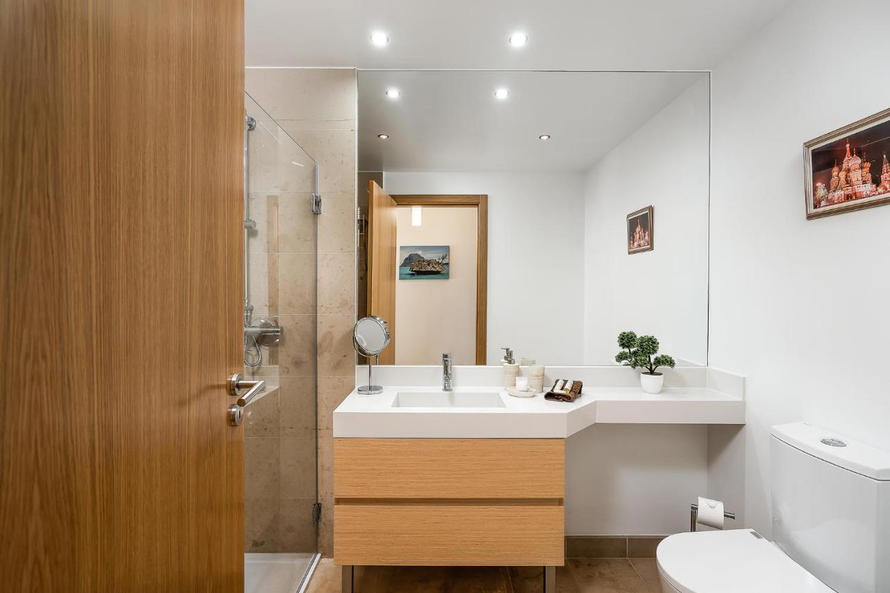 Apartmán Terracos Do Rio Portimão Exteriér fotografie