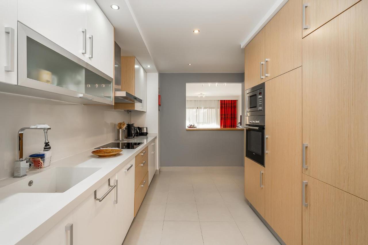 Apartmán Terracos Do Rio Portimão Exteriér fotografie