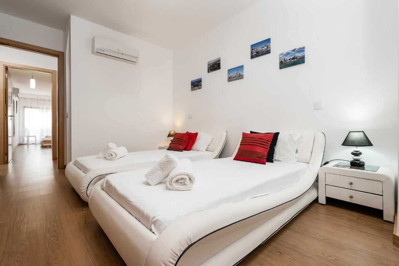 Apartmán Terracos Do Rio Portimão Exteriér fotografie