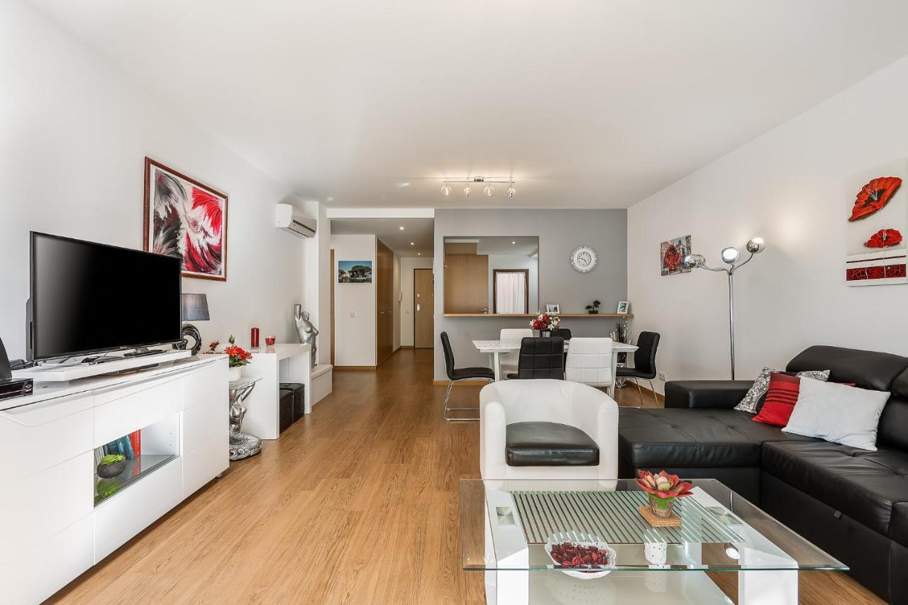 Apartmán Terracos Do Rio Portimão Exteriér fotografie