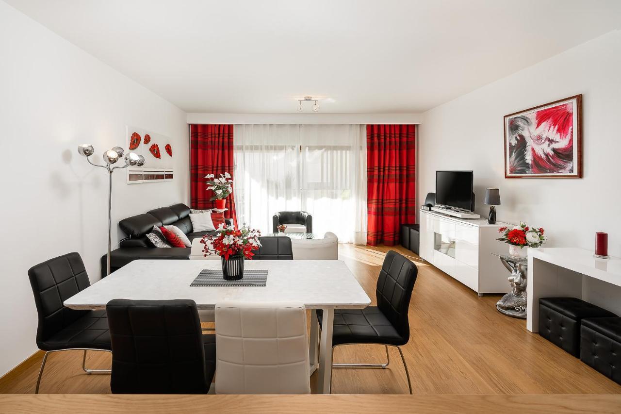 Apartmán Terracos Do Rio Portimão Exteriér fotografie