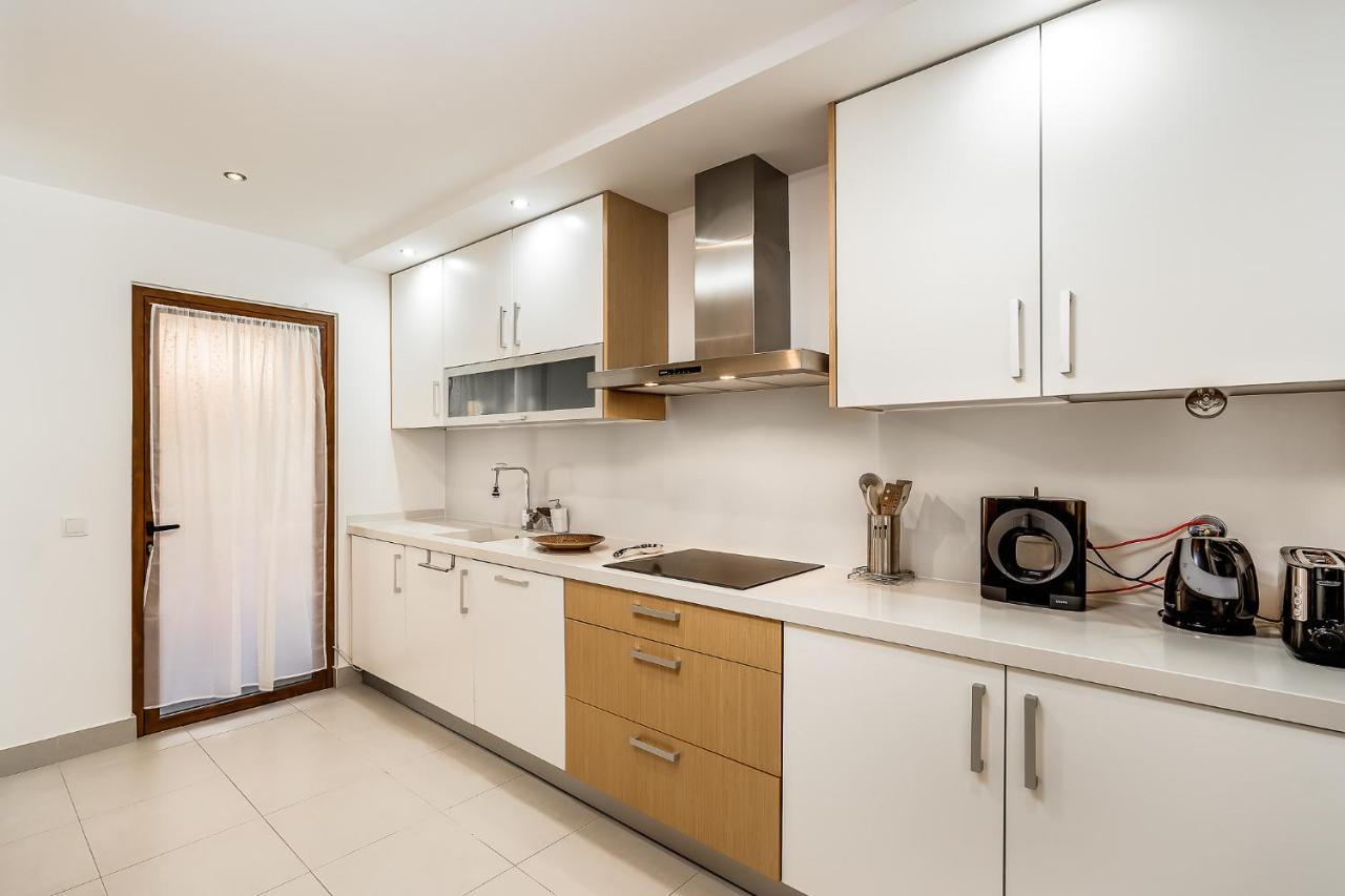 Apartmán Terracos Do Rio Portimão Exteriér fotografie