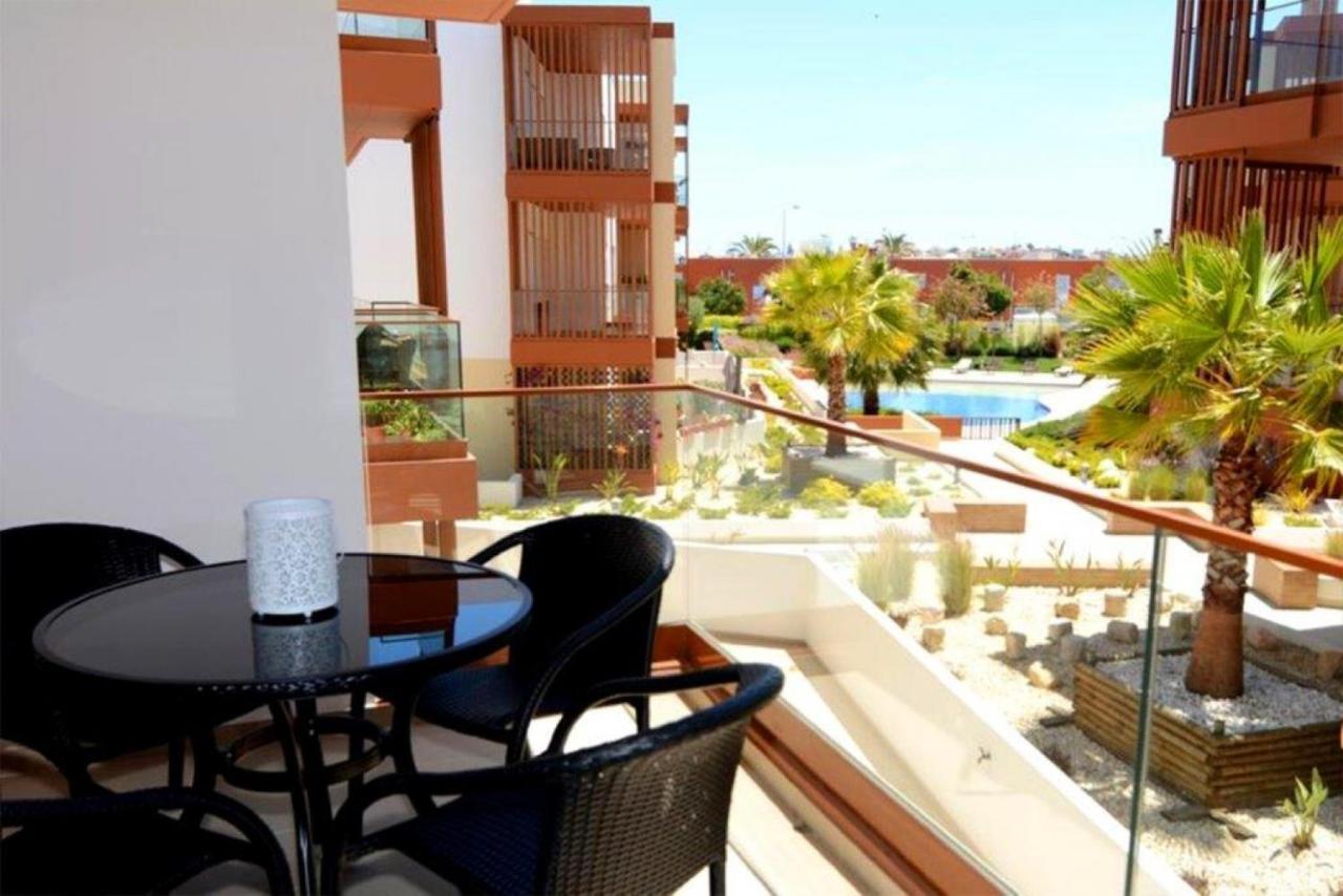 Apartmán Terracos Do Rio Portimão Exteriér fotografie