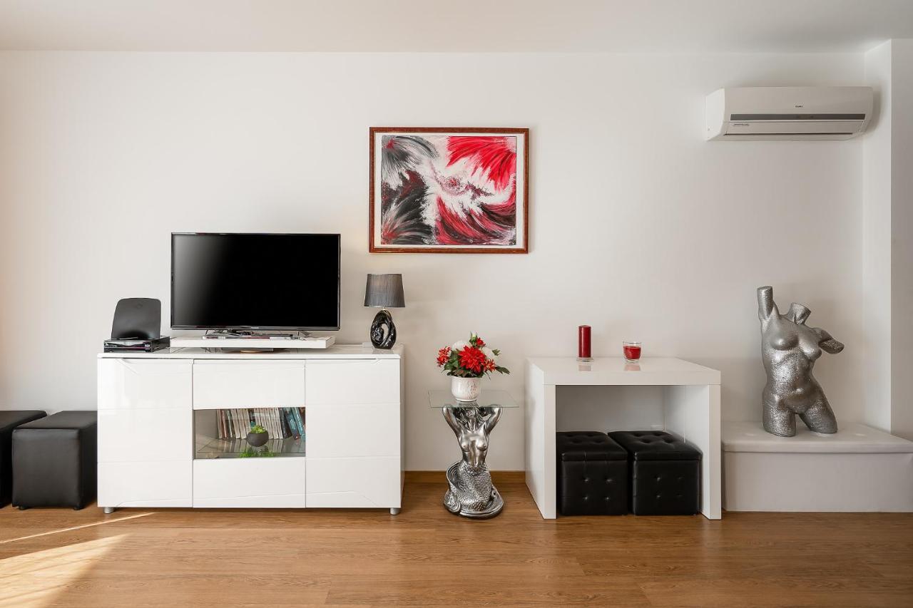 Apartmán Terracos Do Rio Portimão Exteriér fotografie