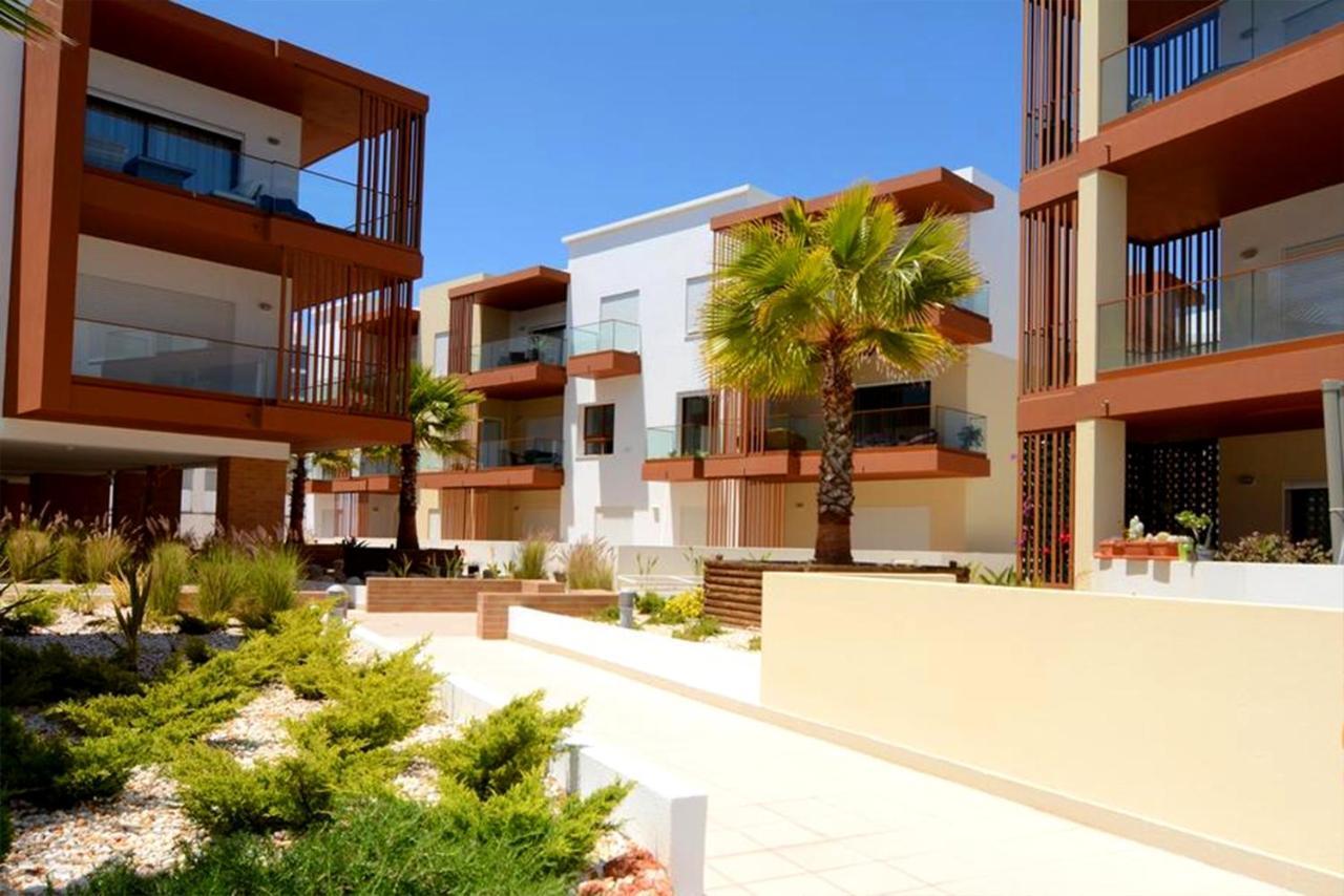 Apartmán Terracos Do Rio Portimão Exteriér fotografie